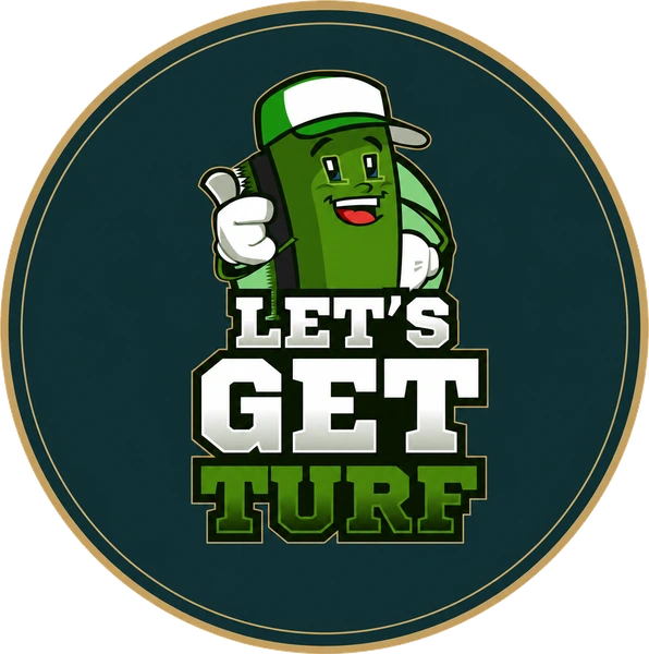Let's Get Turf