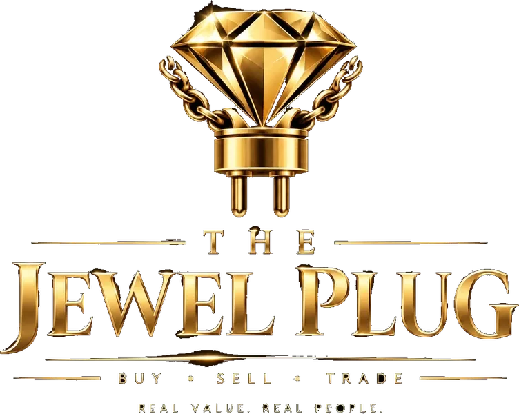 The Jewel Plug
