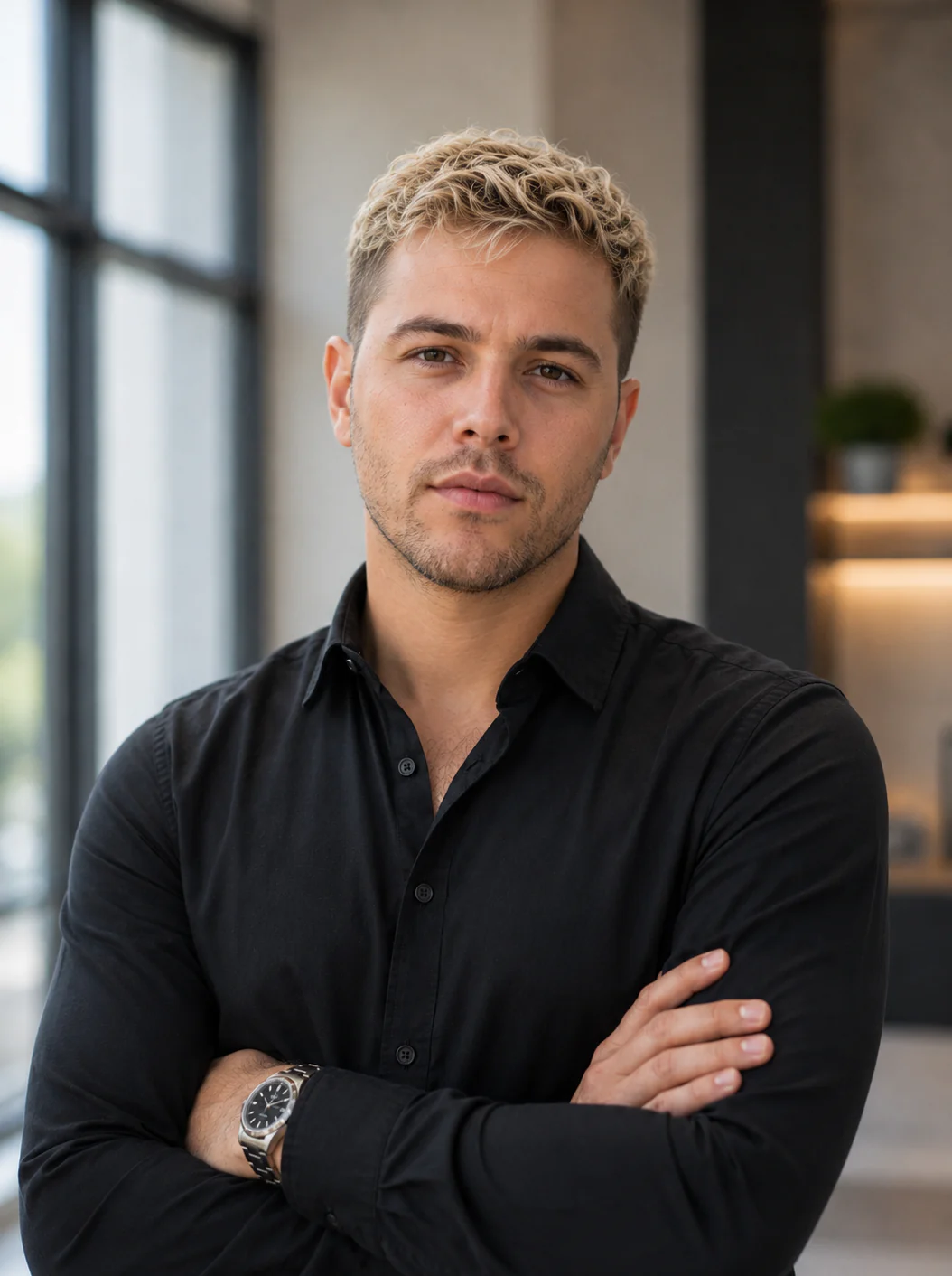 Andres Andrade-Perez