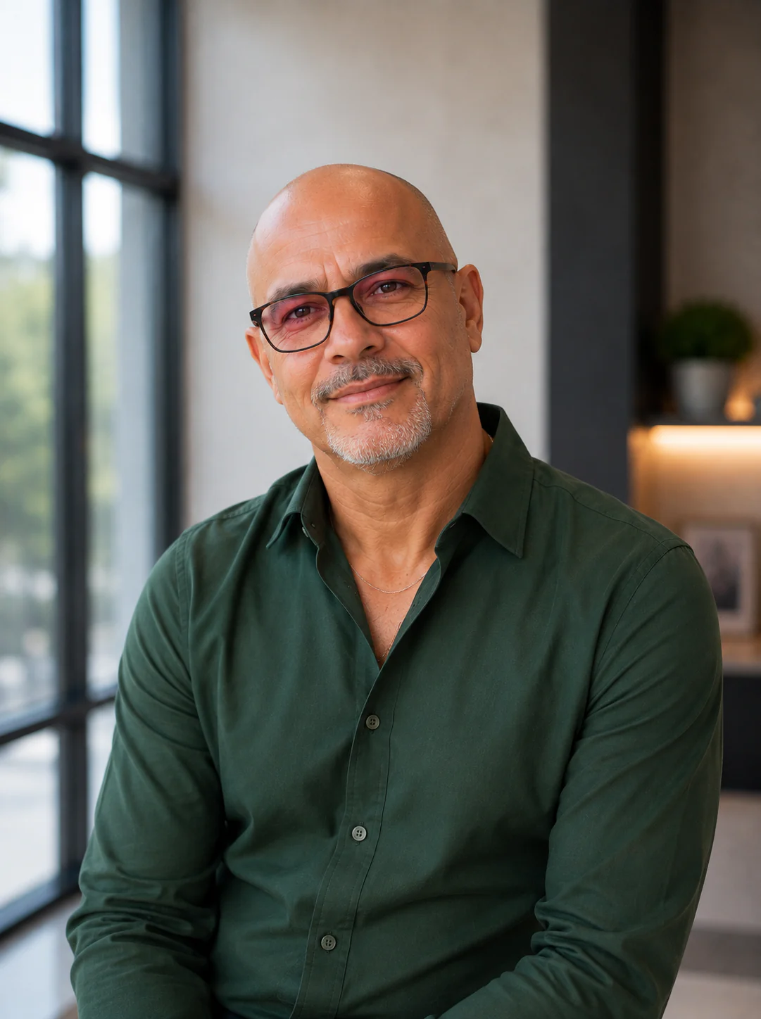 Rodrigo Menendez-Ortega