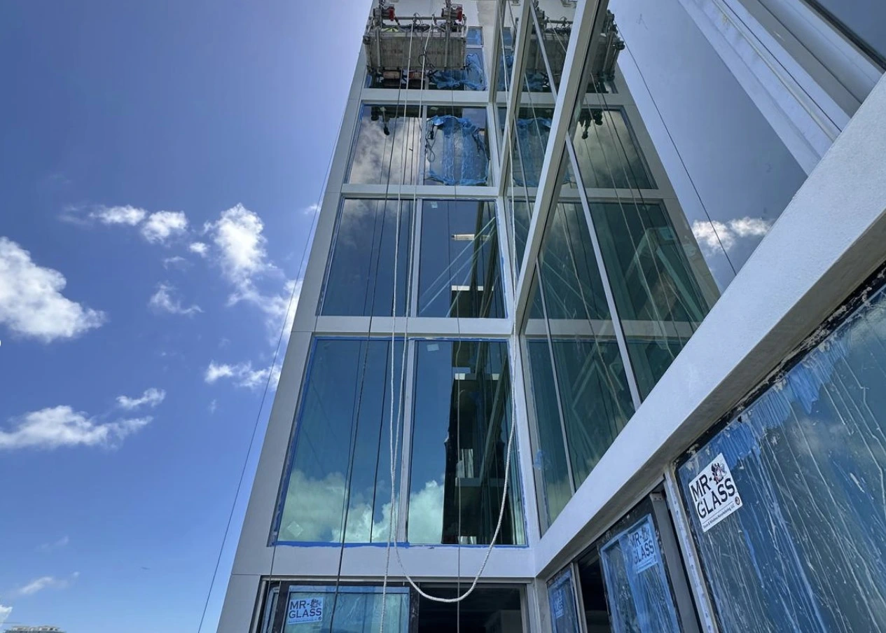 Aire Residences