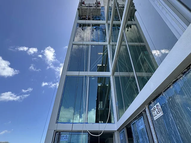 Aire Residences, Bay Harbor Islands