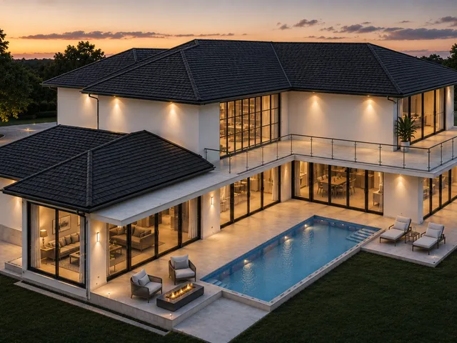 CARP Residence, West Palm Beach