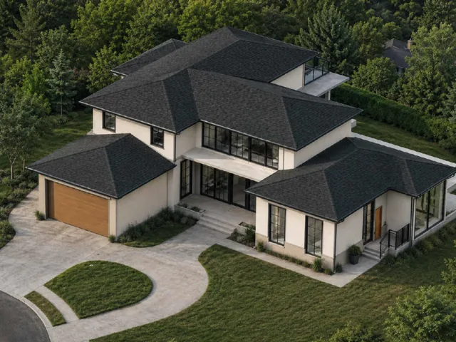 CARP Residence, West Palm Beach