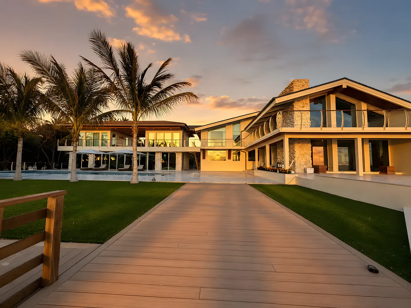 Cat Cay Guest House