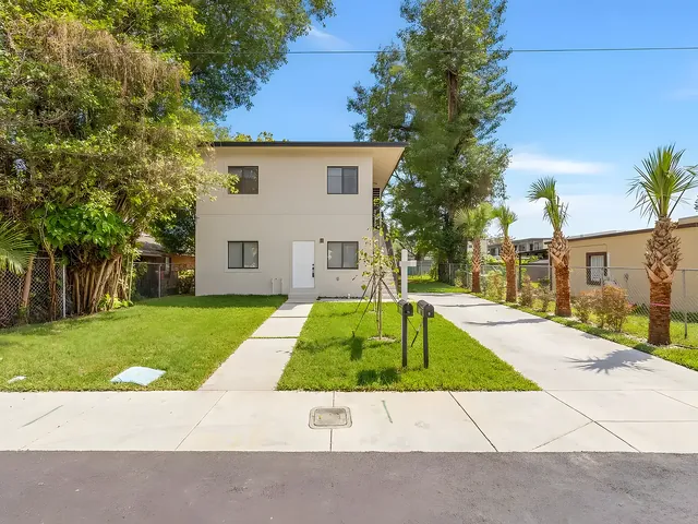 1440 Duplex, Miami
