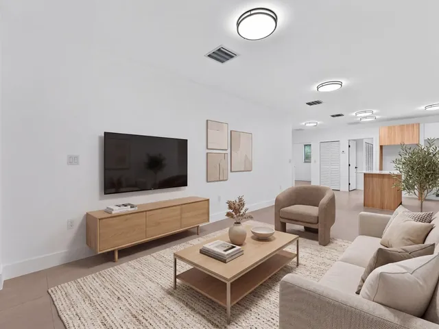 1440 Duplex, Miami