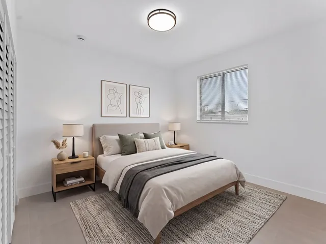 1440 Duplex, Miami