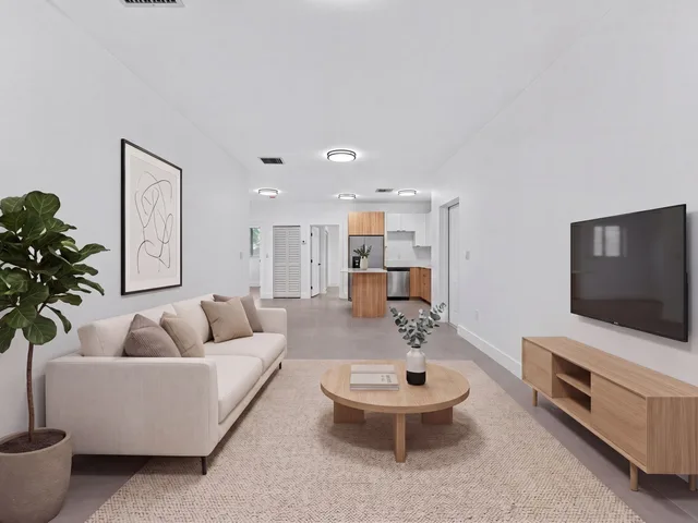 Residential Duplex 6500, Miami