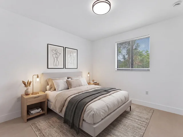 Residential Duplex 6500, Miami