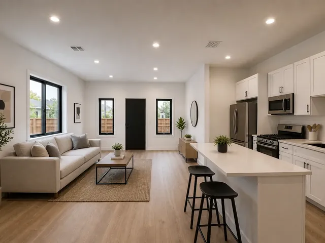 Residential Duplex 6955, Miami