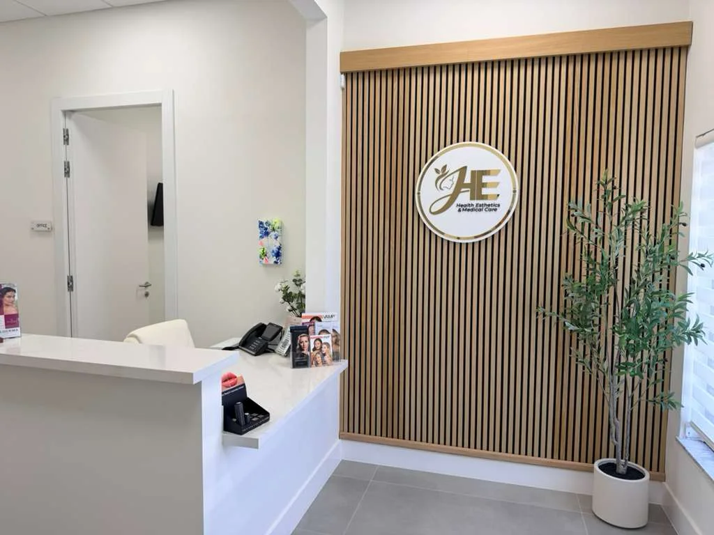 Medical Offices, Little Havana, Miami
