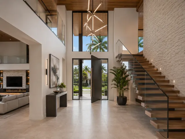 Nivara Residence, Naples