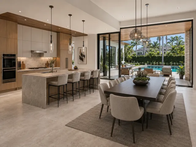 Nivara Residence, Naples