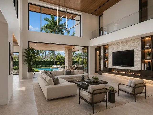 Nivara Residence, Naples