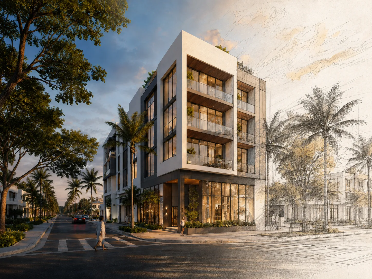 Khronos Group project in Miami