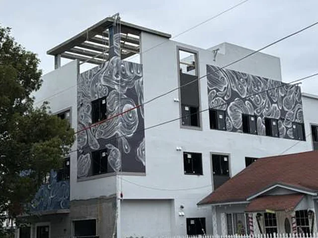 Wyn 05, Wynwood, Miami