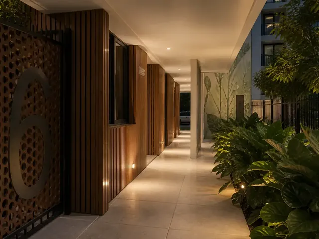 Wyn 16 Multifamily, Miami