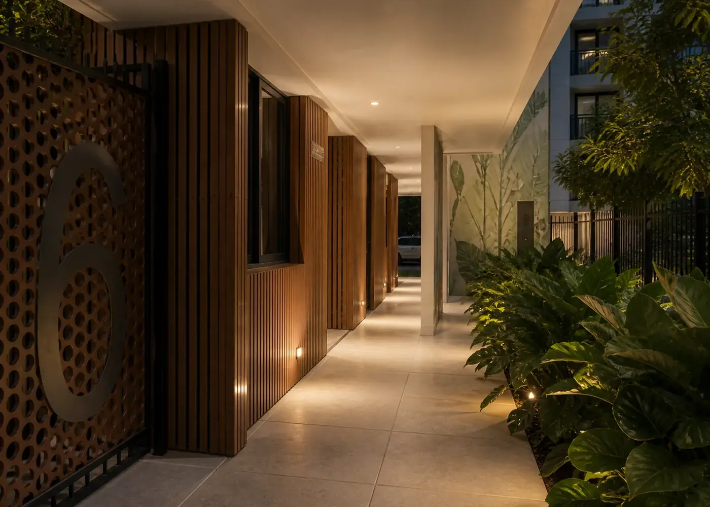 Wyn 16 Multifamily, Miami
