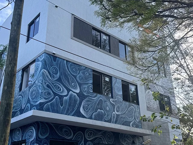 Wyn 31, Wynwood, Miami
