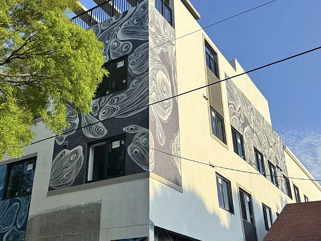 Wyn 31, Wynwood, Miami