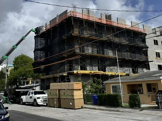 Wyn 35, Wynwood, Miami